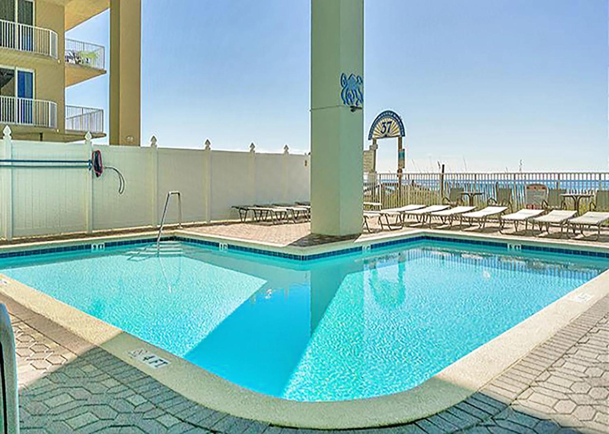 Marisol 204 By Emerald Coast Retreats Panama City Beach Exterior photo