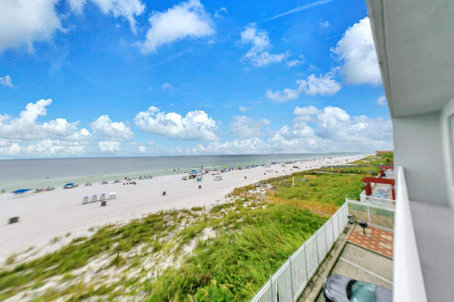 Marisol 204 By Emerald Coast Retreats Panama City Beach Exterior photo