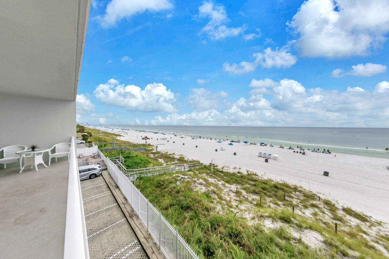 Marisol 204 By Emerald Coast Retreats Panama City Beach Exterior photo